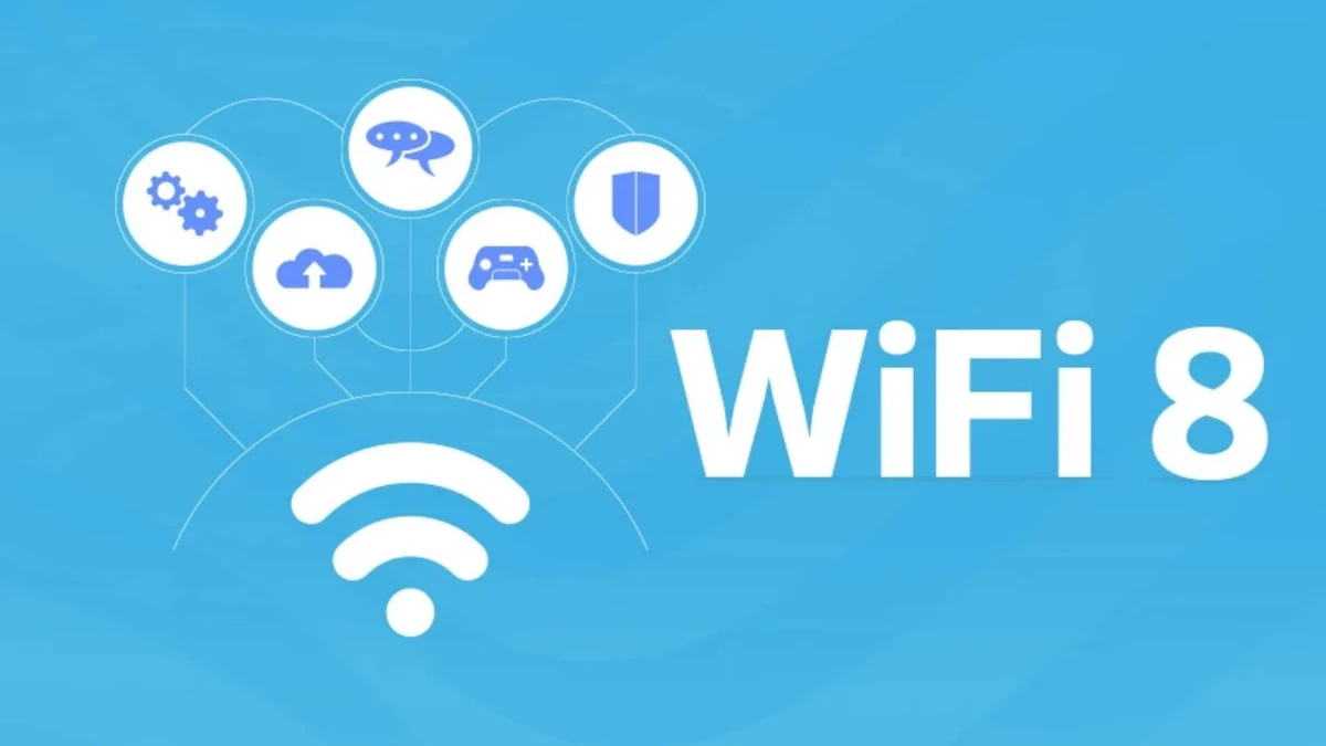 TP-Link успешно протестировала Wi-Fi 8 TP-Link успешно протестировала Wi-Fi 8