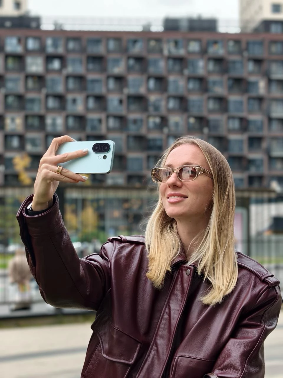 vivo X200 FE — компактный субфлагман с флагманскими возможностями vivo X200 FE — компактный субфлагман с флагманскими возможностями