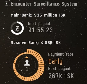 EVE Online — Приближается обновление, которое начнет эпоху грандиозных ограблений EVE Online — Приближается обновление, которое начнет эпоху грандиозных ограблений