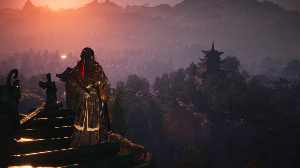 Состоялся релиз мобильной версии Where Winds Meet, а с нею появился новый контент и трейлер следующего большого дополнения Состоялся релиз мобильной версии Where Winds Meet, а с нею появился новый контент и трейлер следующего большого дополнения