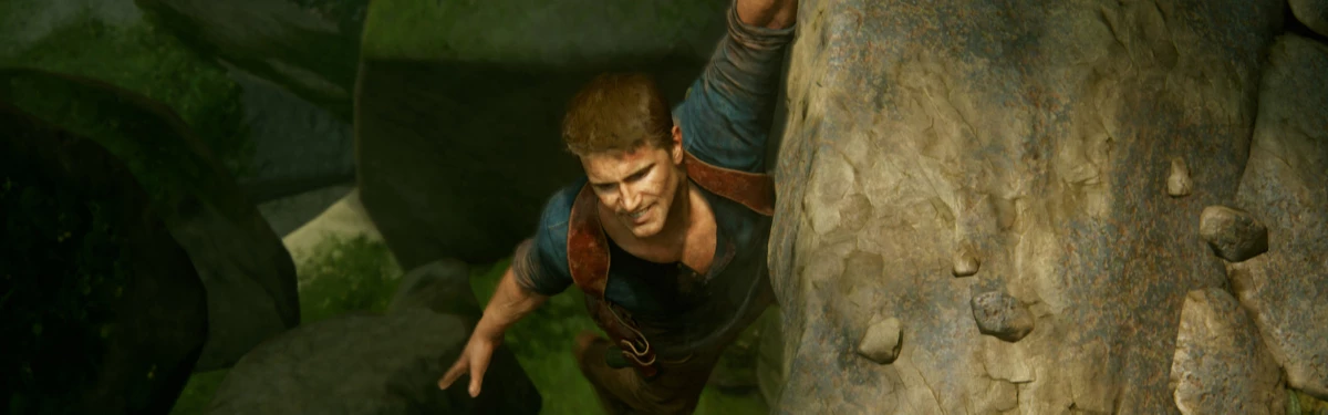 Uncharted 4: A Thief's End и Uncharted: The Lost Legacy выпустят на ПК в 2022 году, а на PS5 - 28 января Uncharted 4: A Thief's End и Uncharted: The Lost Legacy выпустят на ПК в 2022 году, а на PS5 - 28 января