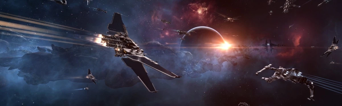 EVE Pulse — Масштабная война, японская локализация, важные изменения добычи ресурсов и другое EVE Pulse — Масштабная война, японская локализация, важные изменения добычи ресурсов и другое