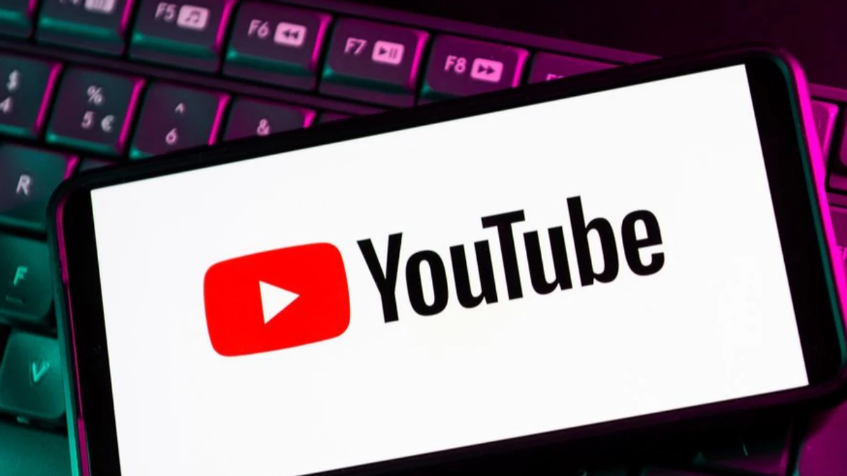 Больше не замедляют: домен YouTube был удален из DNS-серверов Роскомнадзора