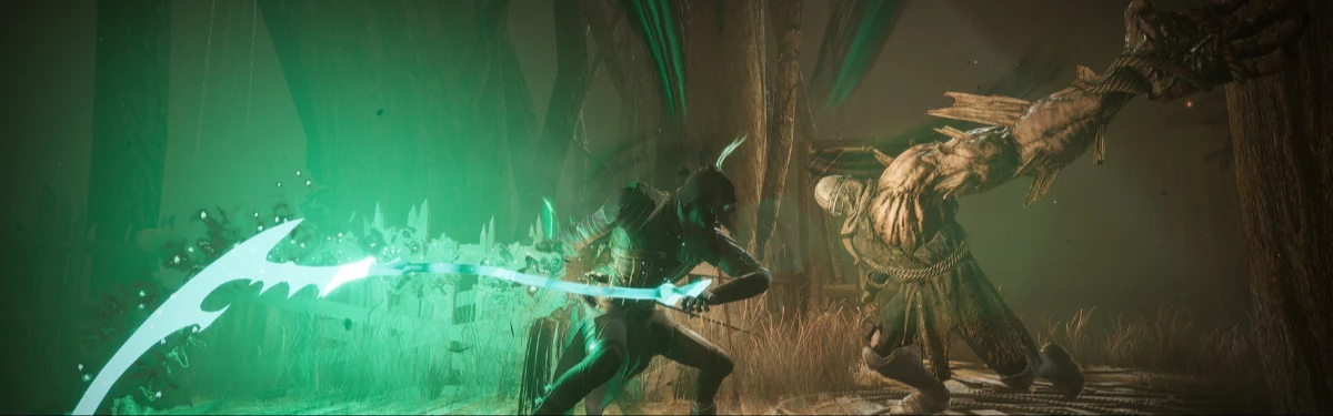 Состоялся релиз жестокого и динамичного соулслайк-экшена Thymesia Состоялся релиз жестокого и динамичного соулслайк-экшена Thymesia