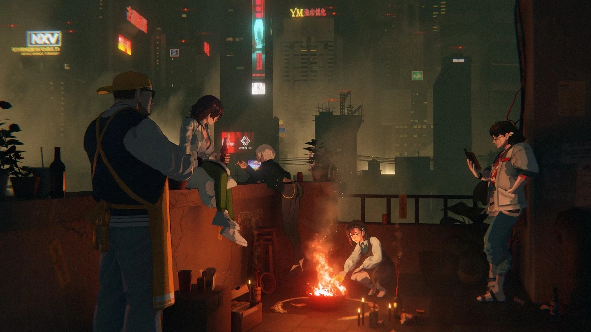 Издатель Arc Games позаботится об кооперативном изометрическом шутере Hell Express