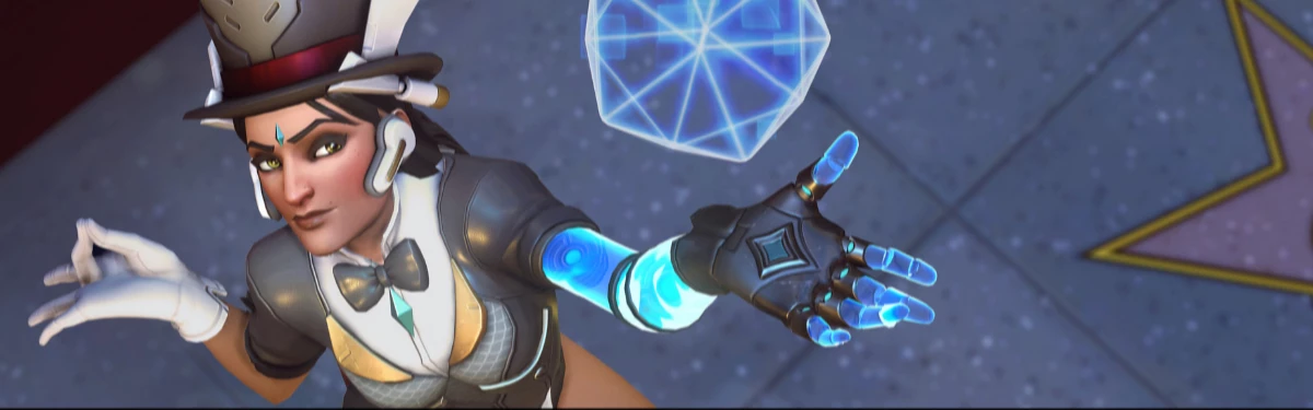 Приоритетный пропуск в Overwatch — Новая система сокращения очередей Приоритетный пропуск в Overwatch — Новая система сокращения очередей