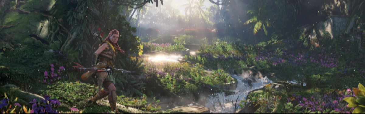 Horizon Forbidden West — Фанаты недовольны решением Sony о платном апгрейде с PS4 до PS5 Horizon Forbidden West — Фанаты недовольны решением Sony о платном апгрейде с PS4 до PS5