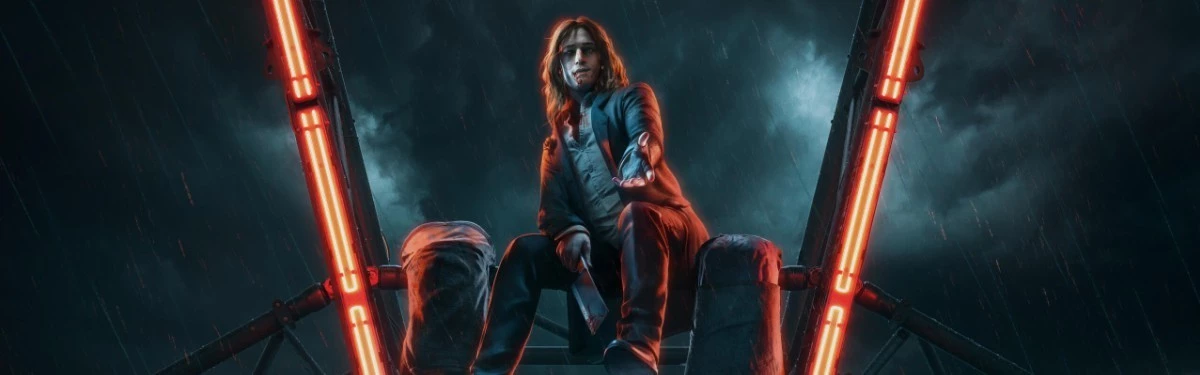 Vampire: The Masquerade - Bloodlines 2 — Игровой процесс с комментариями разработчиков Vampire: The Masquerade - Bloodlines 2 — Игровой процесс с комментариями разработчиков