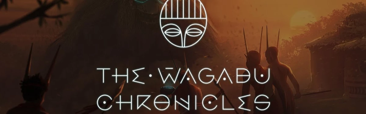Twin Drums делятся прогрессом разработки афрофэнтезийной MMO The Wagadu Chronicles Twin Drums делятся прогрессом разработки афрофэнтезийной MMO The Wagadu Chronicles