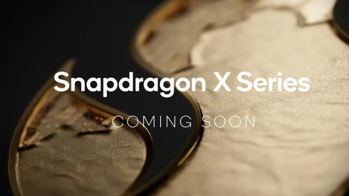 Процессоры Qualcomm для ПК будут зваться Snapdragon X Процессоры Qualcomm для ПК будут зваться Snapdragon X