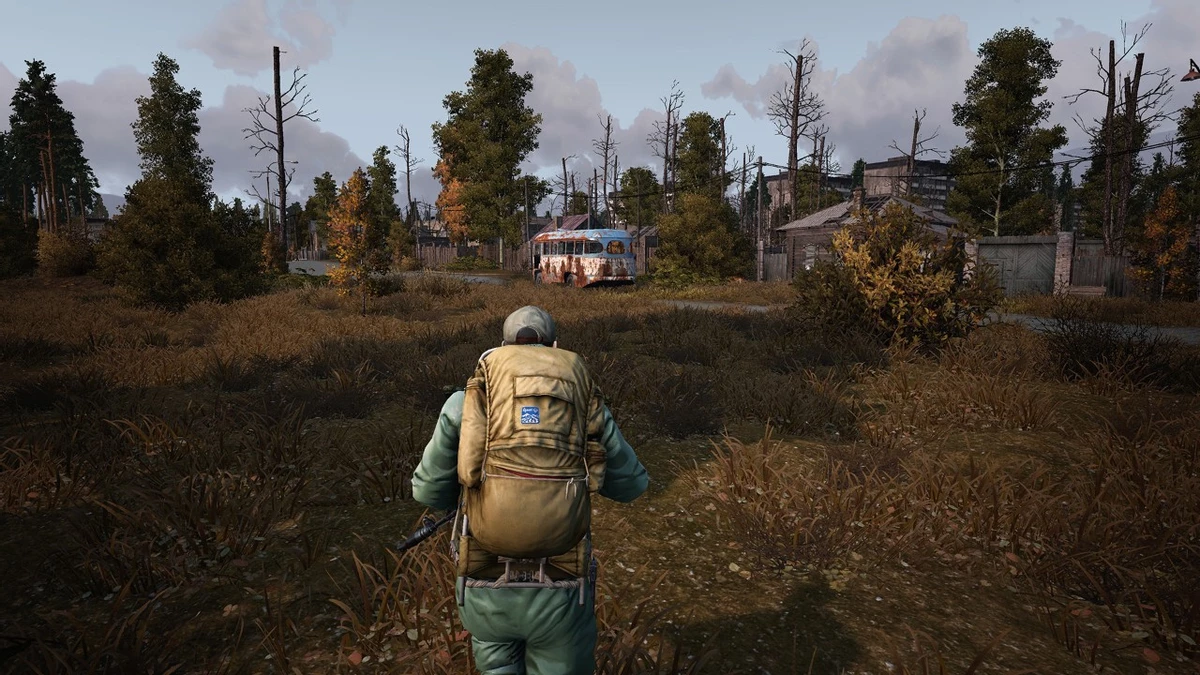 Разработчики Stay Out выпустили полезное обновление и готовят игроков к новому PvP-сезону