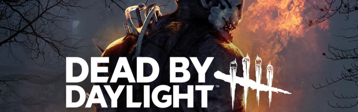 Dead By Daylight станет бесплатной в Epic Games Store на следующей неделе