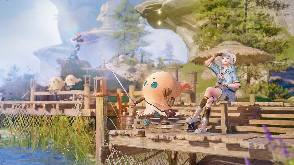 Разработчики Infinity Nikki серьезно накосячили, извинились, но рейтинг игры уже на дне Разработчики Infinity Nikki серьезно накосячили, извинились, но рейтинг игры уже на дне