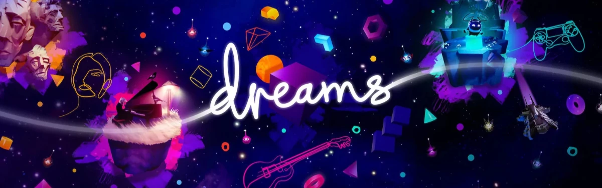 Пользователь игры-песочницы Dreams создал уровень, который выглядит как гибрид BioShock и Resident Evil Пользователь игры-песочницы Dreams создал уровень, который выглядит как гибрид BioShock и Resident Evil