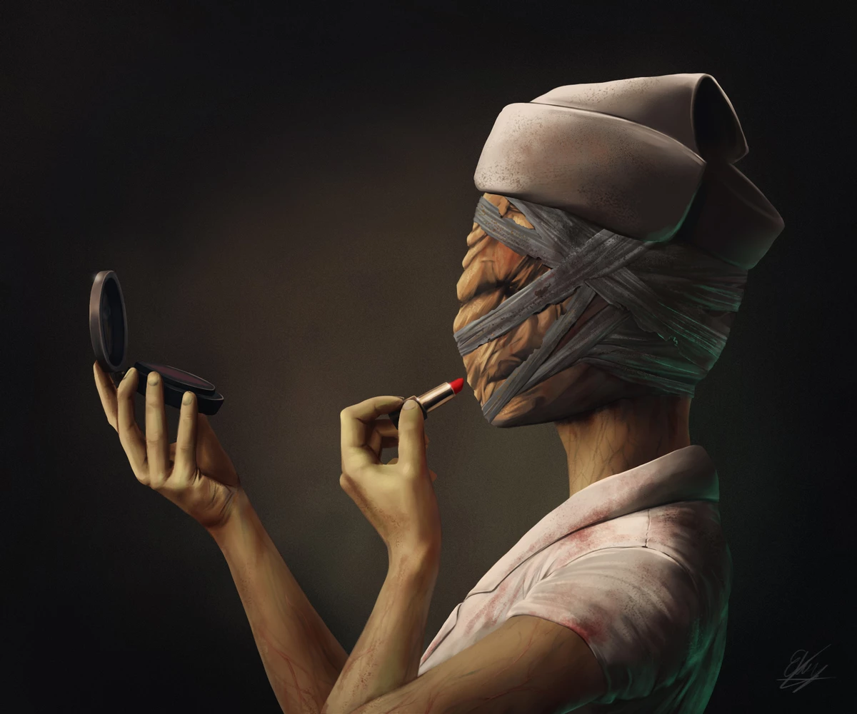Почувствуй себя дедом: Silent Hill 2 вышла 20 лет назад Почувствуй себя дедом: Silent Hill 2 вышла 20 лет назад