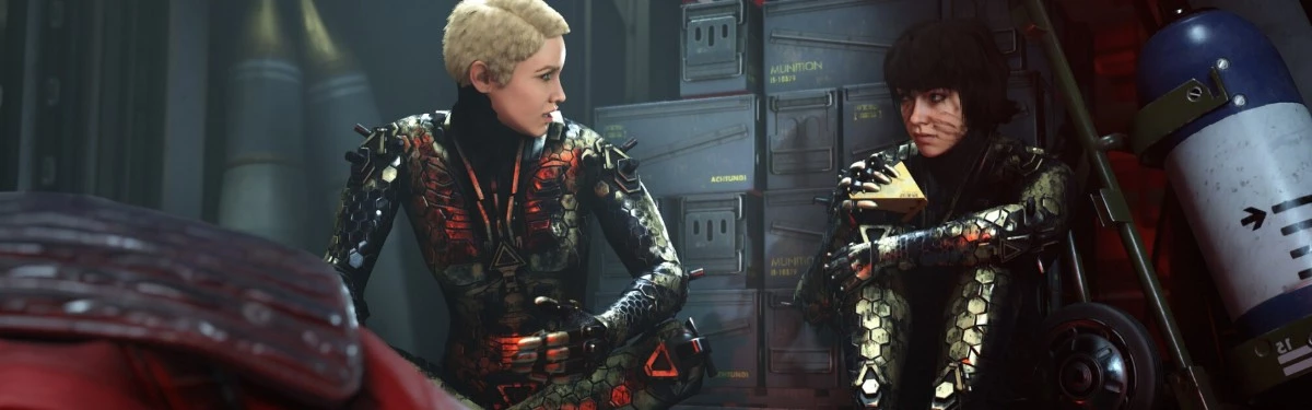 Wolfenstein: Youngblood - Вышло обновление с новыми миссиями Wolfenstein: Youngblood - Вышло обновление с новыми миссиями