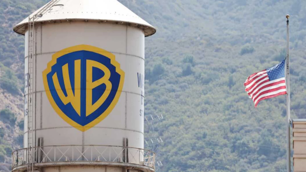 Warner Bros. разлюбила Netflix и теперь готова уйти к Paramount 