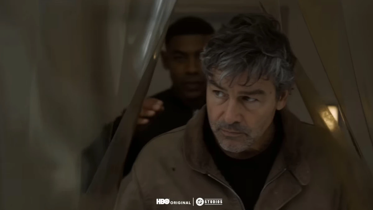 Приквелы «Игры престолов» и «Дюны» вкупе с отрывком из «Фонарей» в обзорном трейлере HBO Max на 2026 год Приквелы «Игры престолов» и «Дюны» вкупе с отрывком из «Фонарей» в обзорном трейлере HBO Max на 2026 год