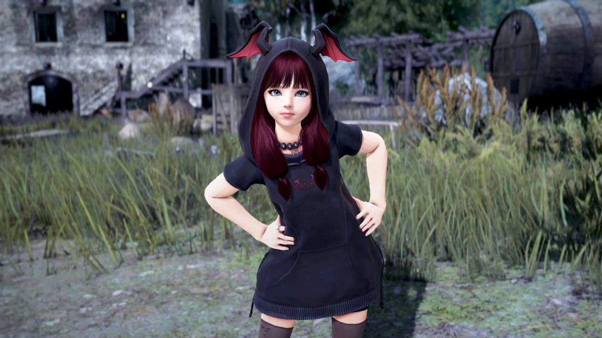 В Black Desert пройдет битва между ангелами и демонами 