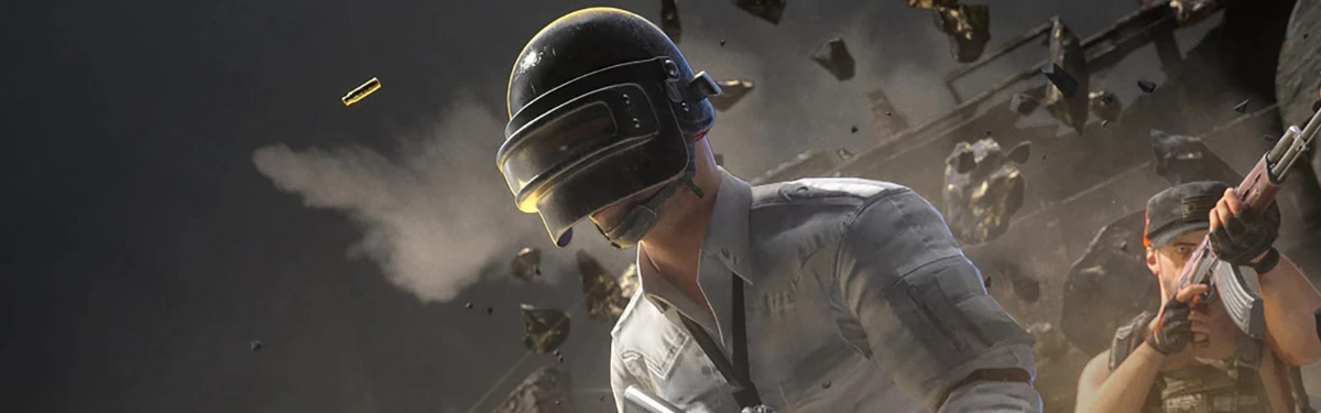 PUBG все? Боты для ПК-версии уже на тестовых серверах PUBG все? Боты для ПК-версии уже на тестовых серверах