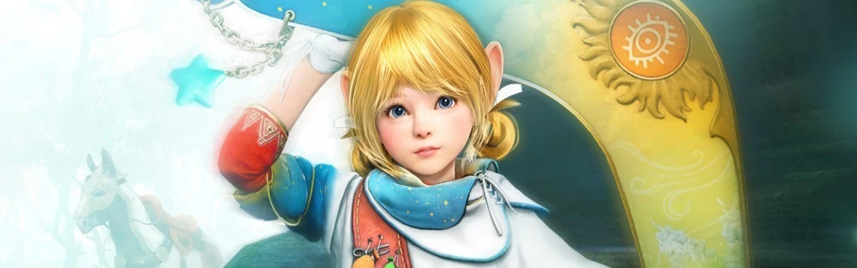 Стрим: Black Desert - Путешествуем вместе с Шай Стрим: Black Desert - Путешествуем вместе с Шай