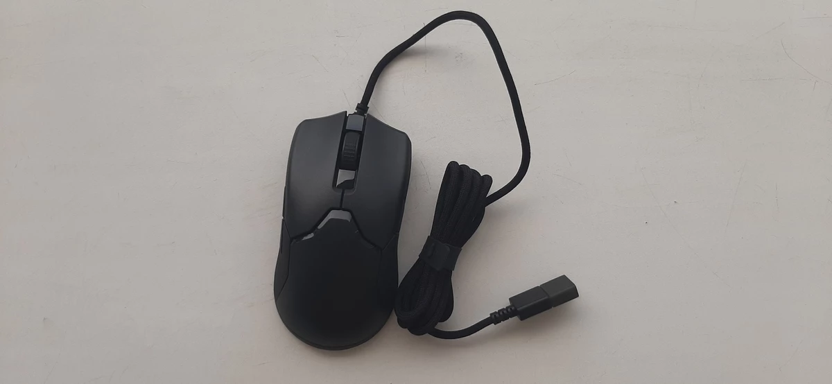 Обзор Razer Viper 8KHz — опережая развитие технологий Обзор Razer Viper 8KHz — опережая развитие технологий
