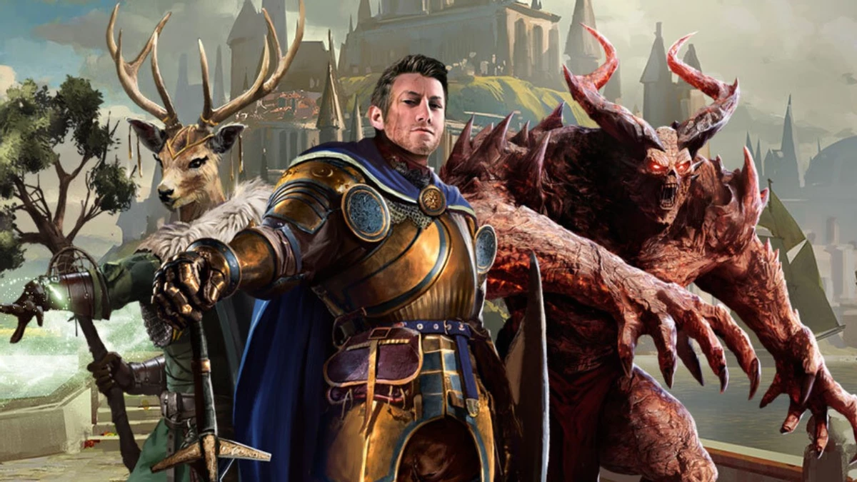 Команда Fractured Online ответила на вопросы игроков о монетизации и обновлении боевой системы