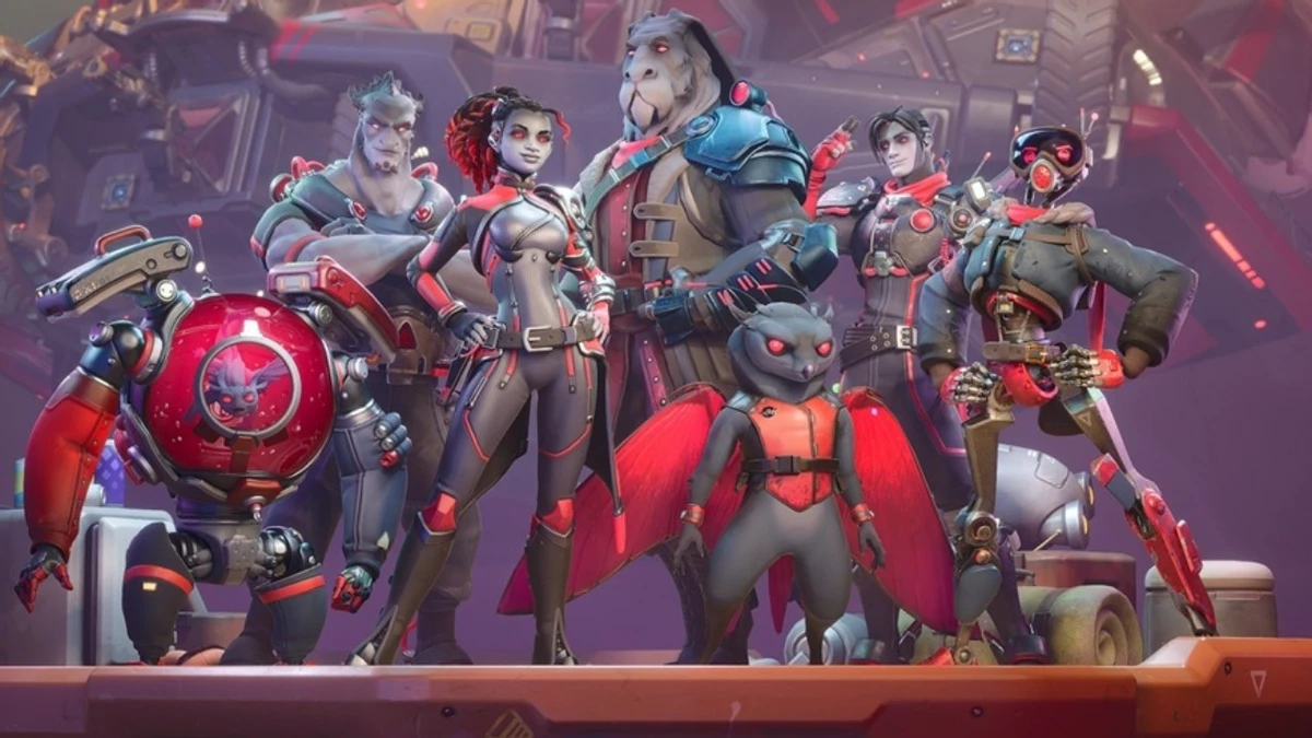 В Wildgate стартовал первый ивент, посвященный Хэллоуину