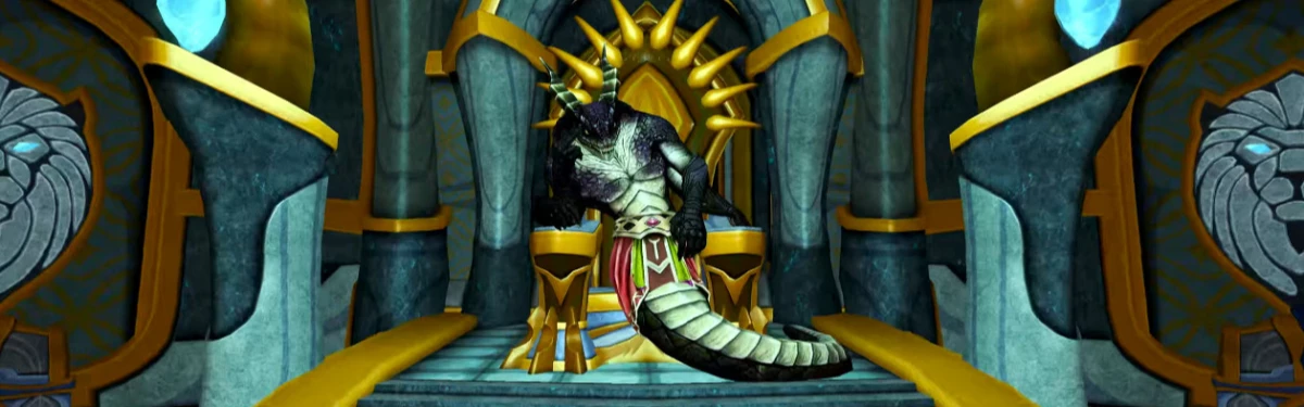 EverQuest II - Дополнение “Reign of Shadows” стало официально доступно EverQuest II - Дополнение “Reign of Shadows” стало официально доступно