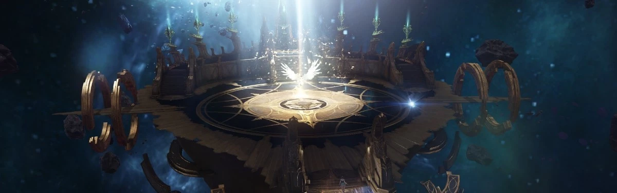 Стрим: Lost Ark - Продолжаем исследовать мир игры