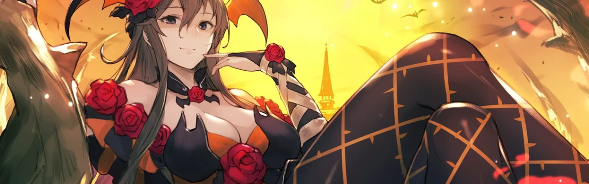 Granblue Fantasy: Relink - Новый геймплей грядущей RPG выглядит просто великолепно Granblue Fantasy: Relink - Новый геймплей грядущей RPG выглядит просто великолепно