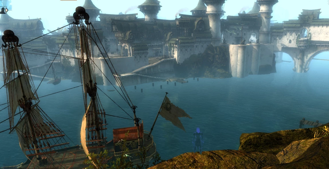Guild Wars 2 — Дата начала тестирования DirectX11 и другие подробности Guild Wars 2 — Дата начала тестирования DirectX11 и другие подробности
