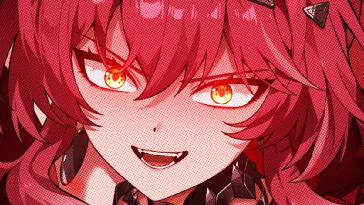 Команда Wuthering Waves опубликовала новый трейлер и музыкальную тему Лупы