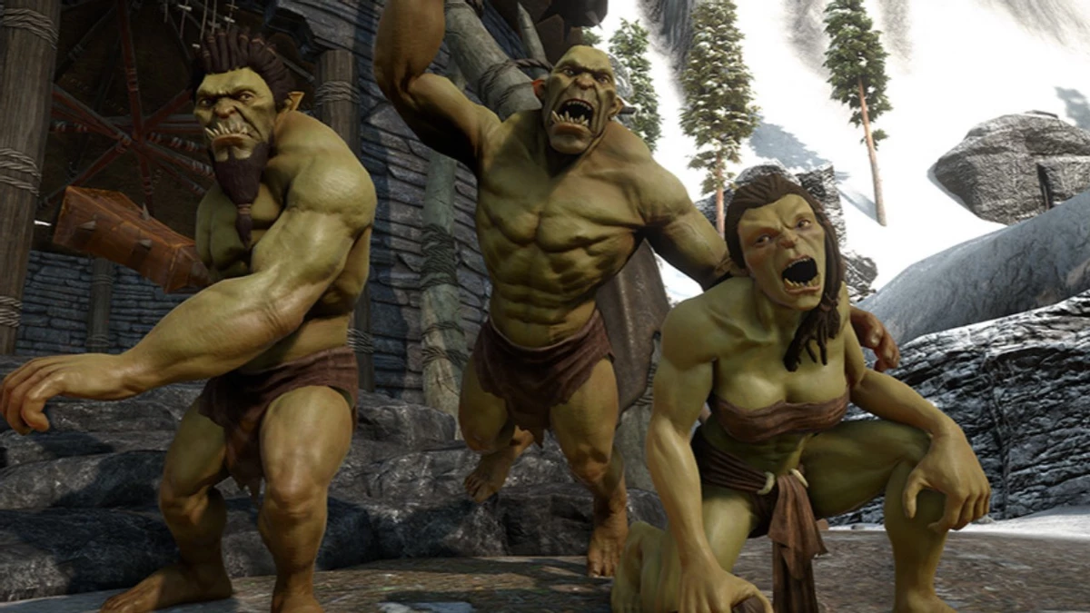 Команда Pantheon: Rise of the Fallen представила дорожную карту пути к раннему доступу Команда Pantheon: Rise of the Fallen представила дорожную карту пути к раннему доступу