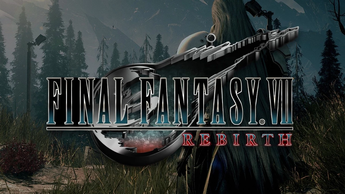Final Fantasy VII Remake получит высококачественную третью часть