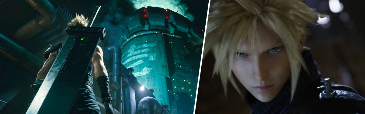 Полмиллиона игроков выбрали лучшую Final Fantasy — Это «Х» часть Полмиллиона игроков выбрали лучшую Final Fantasy — Это «Х» часть