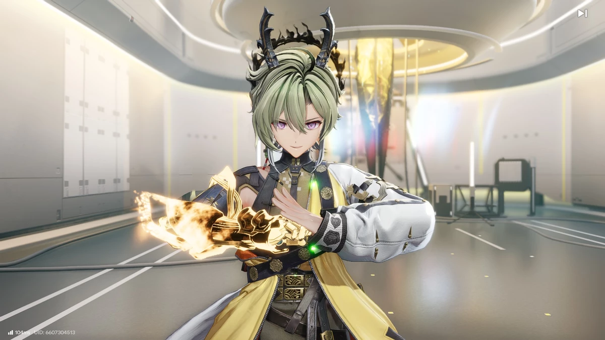 Неделя на заводе, или Обзор Arknights: Endfield Неделя на заводе, или Обзор Arknights: Endfield