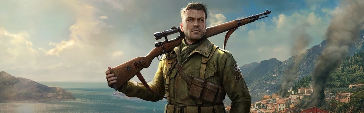 На E3 2019 состоится три премьеры от Rebellion На E3 2019 состоится три премьеры от Rebellion