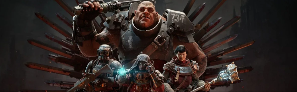 Dune: Spice Wars, Warhammer 40,000: Darktide и еще 6 игр появятся в Game Pass во второй половине ноября Dune: Spice Wars, Warhammer 40,000: Darktide и еще 6 игр появятся в Game Pass во второй половине ноября