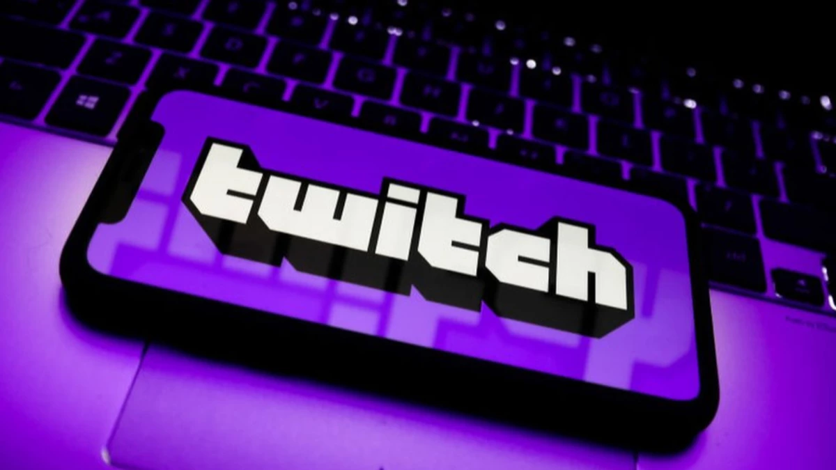 Торжество закона — Twitch оштрафован на 4 миллиона рублей за сохранение фейков Торжество закона — Twitch оштрафован на 4 миллиона рублей за сохранение фейков