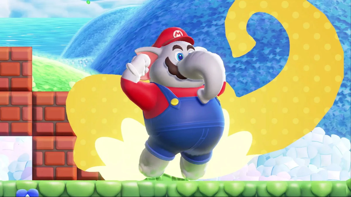 Акции Nintendo достигли исторического максимума Акции Nintendo достигли исторического максимума