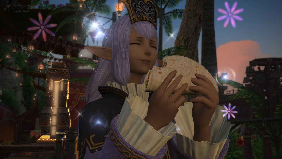 Главное из QA-сессии с продюсером Final Fantasy 14: что будет ждать игру в этом году?