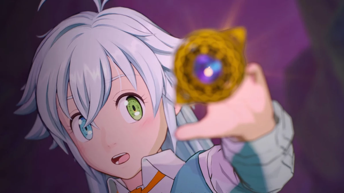 В трейлере The Seven Deadly Sins: Origin показали кооператив В трейлере The Seven Deadly Sins: Origin показали кооператив