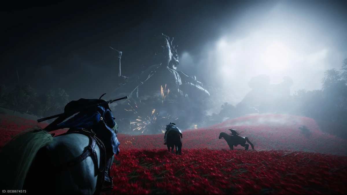 Обзор Where Winds Meet — почти шедевр, которому не хватило лишь одного шага до идеально исполненной техники Обзор Where Winds Meet — почти шедевр, которому не хватило лишь одного шага до идеально исполненной техники