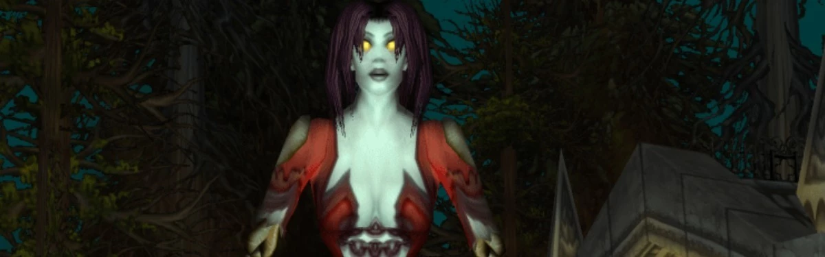 Стрим: World of Warcraft Classic - Продолжаем собирать золото Стрим: World of Warcraft Classic - Продолжаем собирать золото