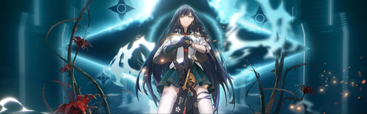 MMORPG Tower of Fantasy может получить трассировку лучей MMORPG Tower of Fantasy может получить трассировку лучей