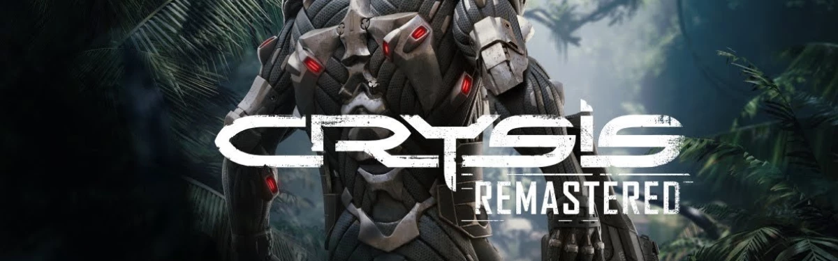 Crysis: Разработчики в новом видео сравнивает графику игр на Xbox 360 и Xbox Series X Crysis: Разработчики в новом видео сравнивает графику игр на Xbox 360 и Xbox Series X
