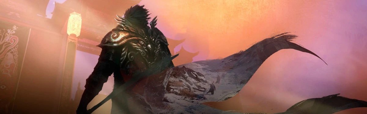 Конкурс - Первые работы в состязании Лучшие билды ArcheAge 6.0 Конкурс - Первые работы в состязании Лучшие билды ArcheAge 6.0
