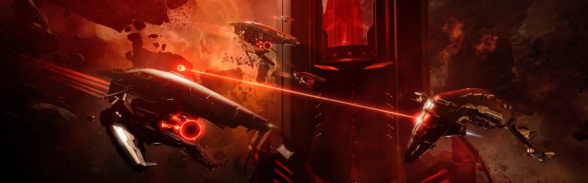 EVE Online — Линейку триглавианских кораблей ожидают балансовые изменения EVE Online — Линейку триглавианских кораблей ожидают балансовые изменения