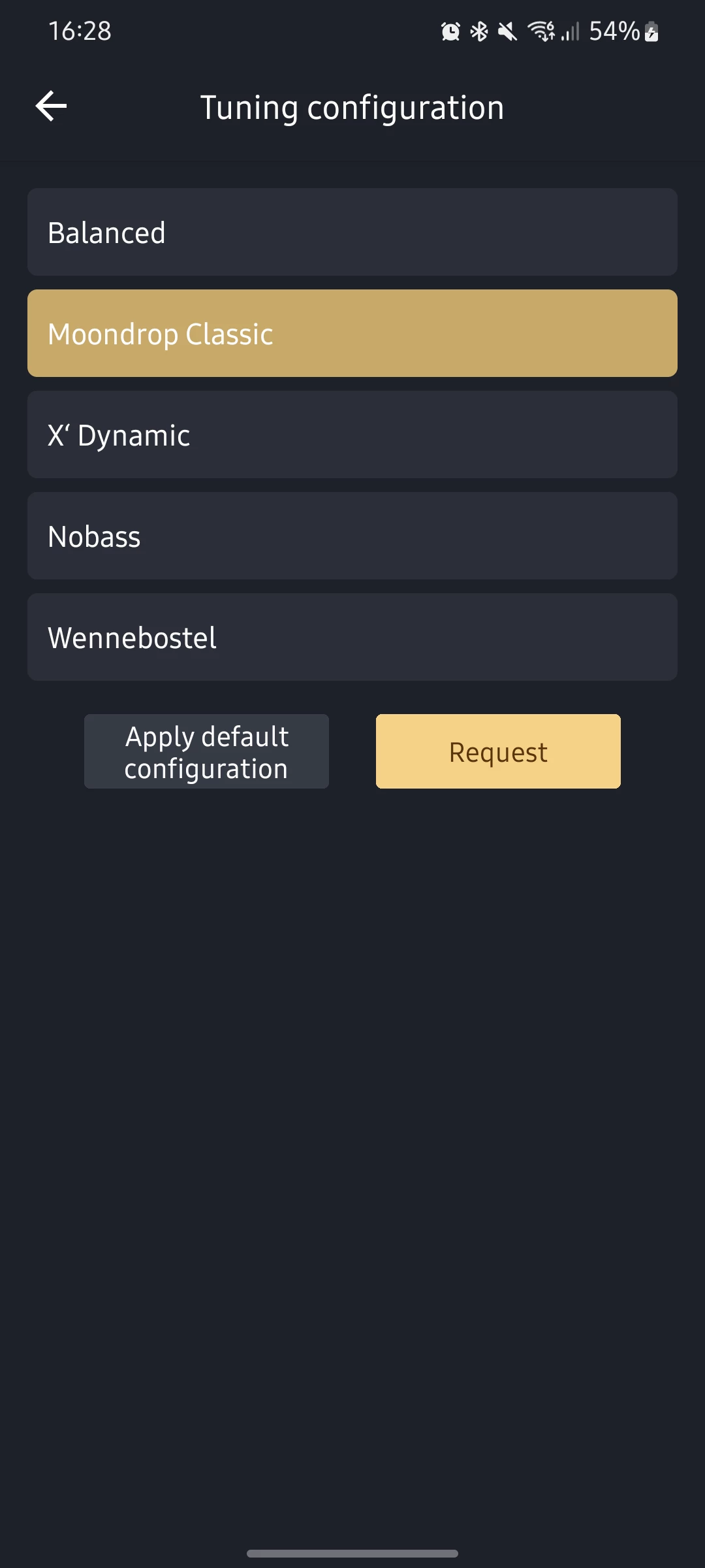 Обзор наушников Moondrop Nekocake — хороший звук за копейки Обзор наушников Moondrop Nekocake — хороший звук за копейки